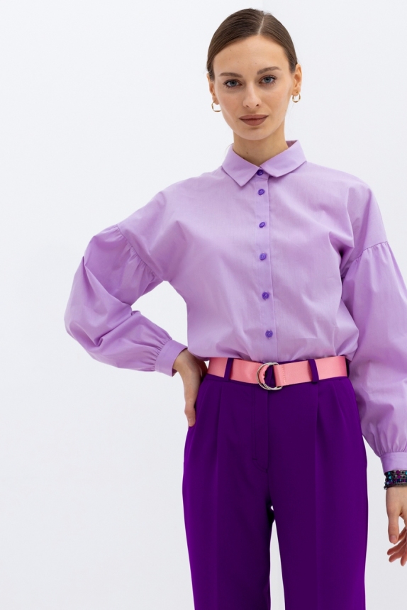 Рубашка Б-271 фото 28