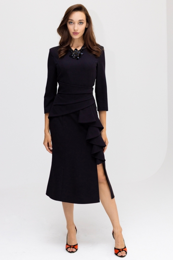 Платье П-474 фото 6