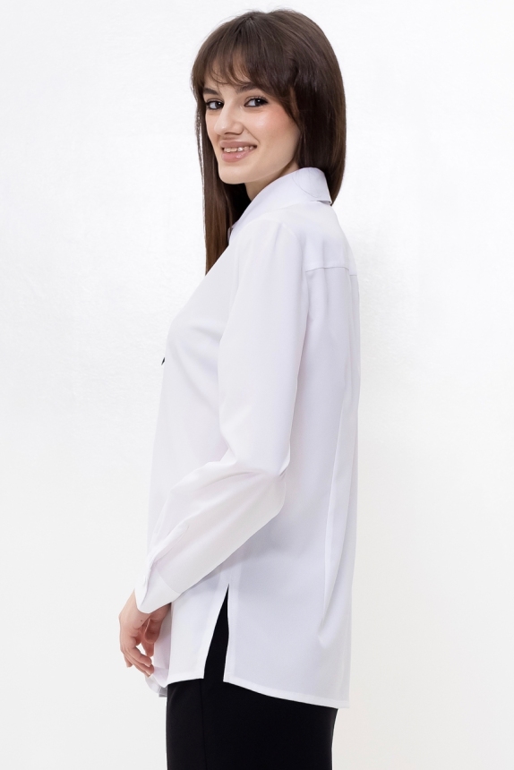 Рубашка 00122/2 фото 7