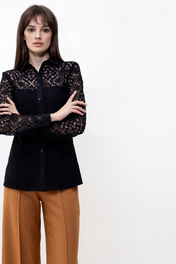 Блуза Б-285 фото 16