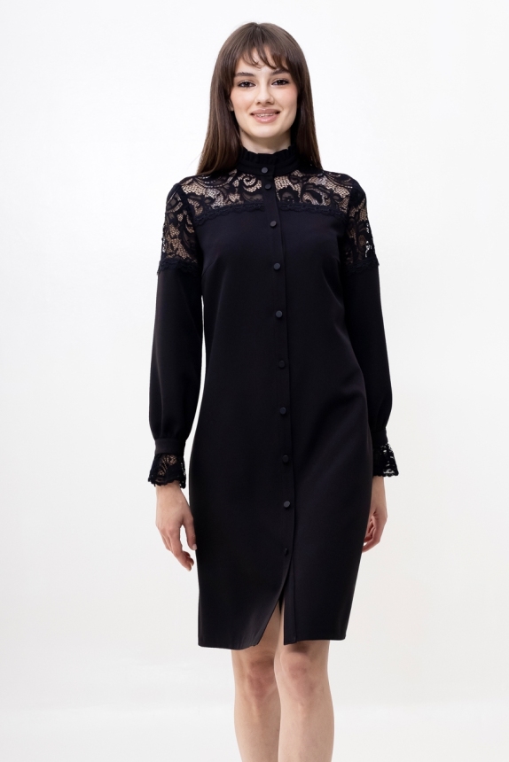 Платье П-425/1 фото 10