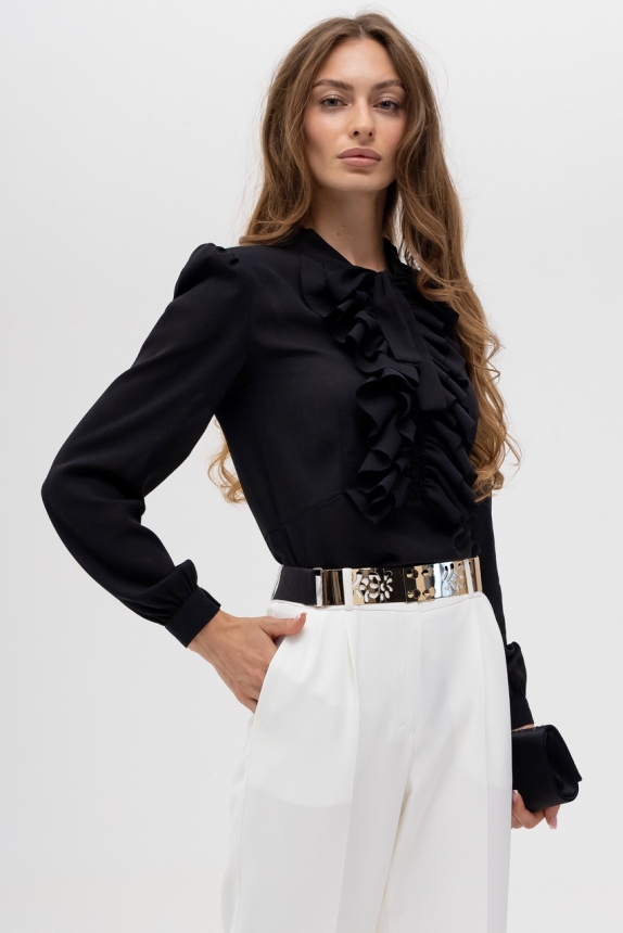 Блуза Б-195/1 фото 1