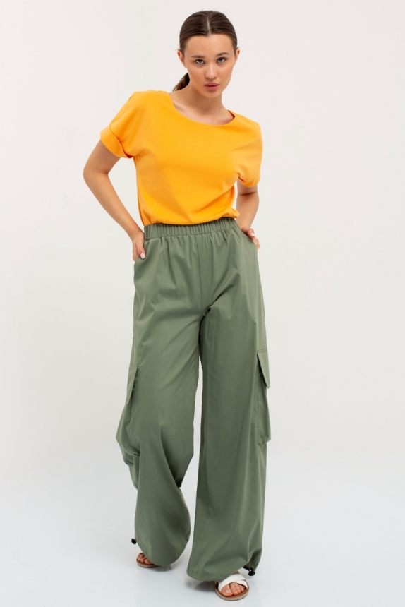 Брюки 00495/1 фото 10