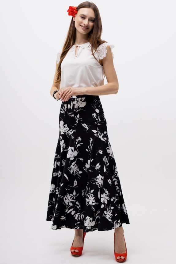 Блуза Б-267/1 фото 2