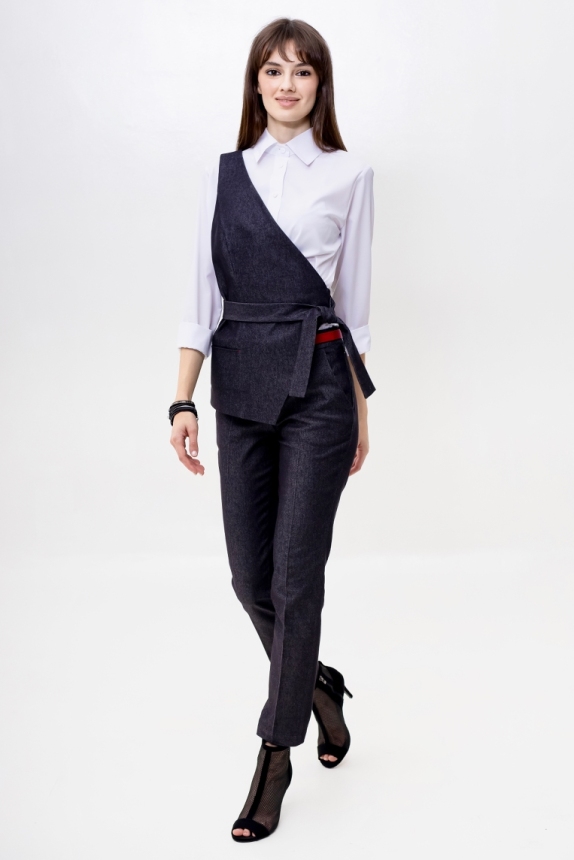 Брюки 00420/17 фото 15