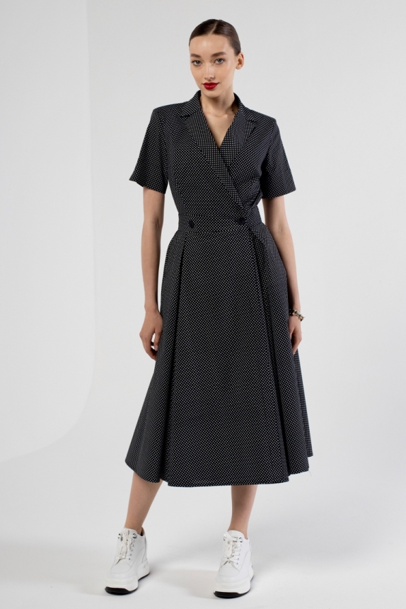 Платье П-466 фото 11