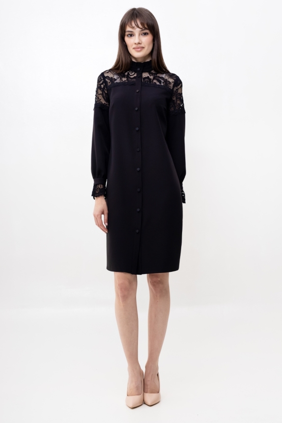 Платье П-425/1 фото 14