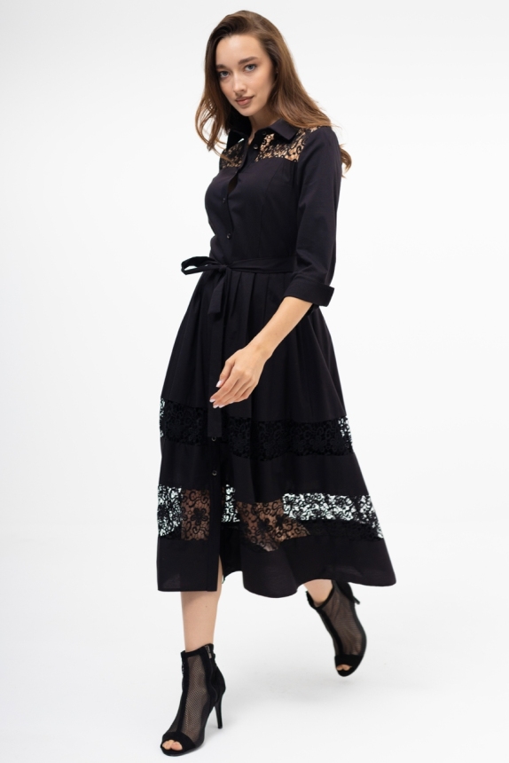 Платье П-423/2 фото 2