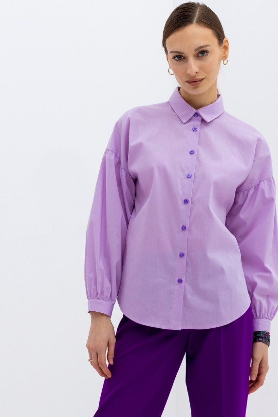 Рубашка Б-271 фото 37