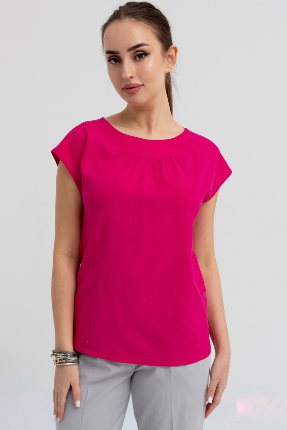 Блуза Б-201/2 фото 20