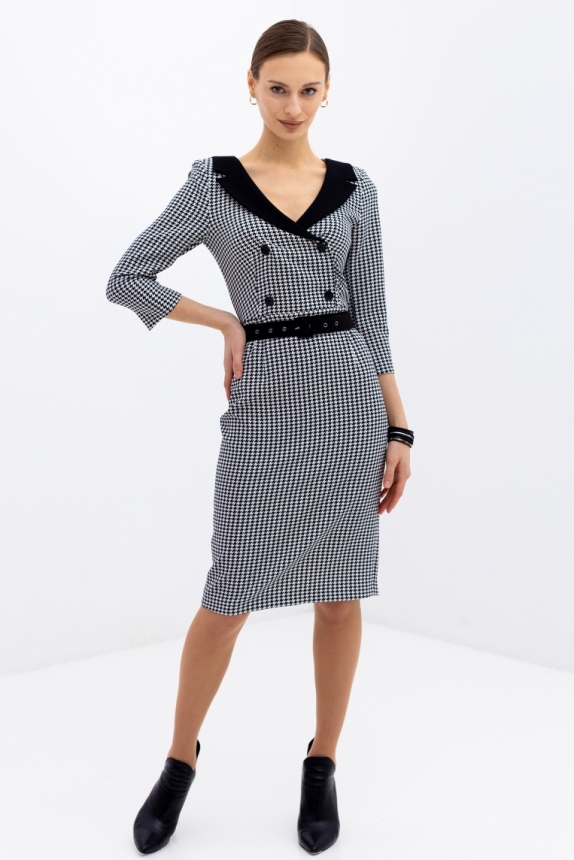 Платье 00503/1 фото 2