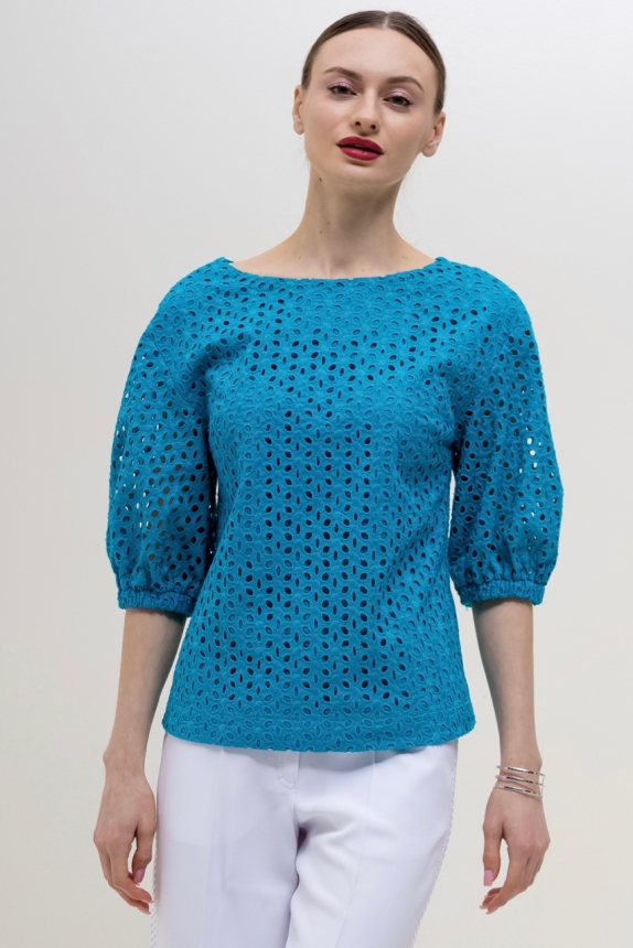 Блуза 00049/3 фото 18