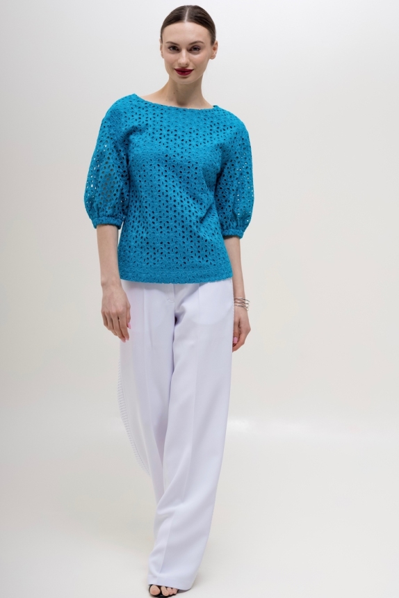 Блуза 00049/3 фото 7