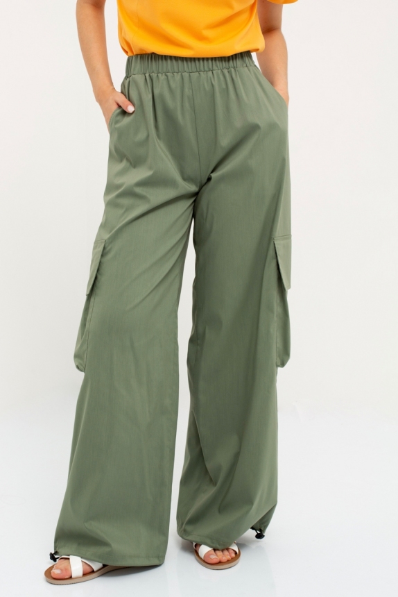 Брюки 00495/1 фото 11