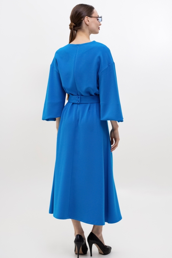 Платье 00530 фото 3