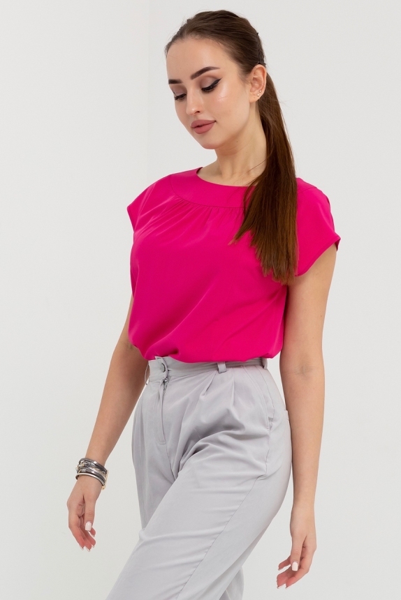 Блуза Б-201/2 фото 19