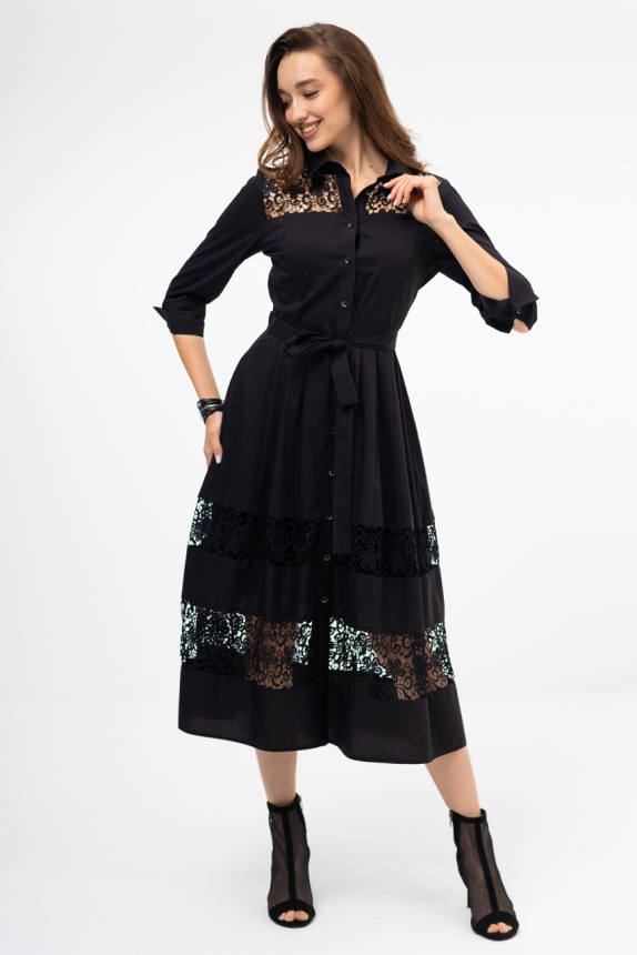 Платье П-423/2 фото 1