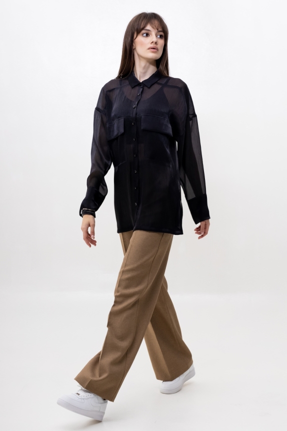 Блузон Б-284 фото 17