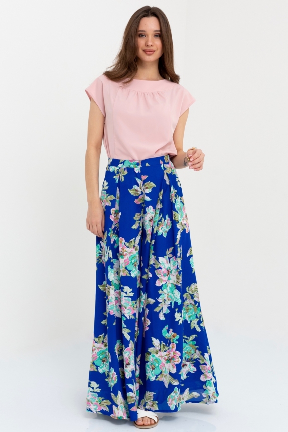 Блуза Б-201/2 фото 4