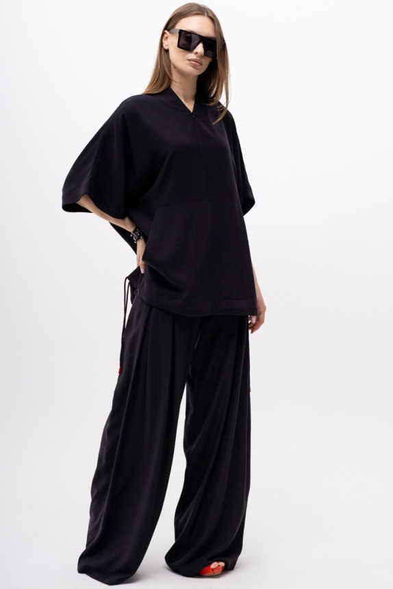 Брюки 00523 фото 6