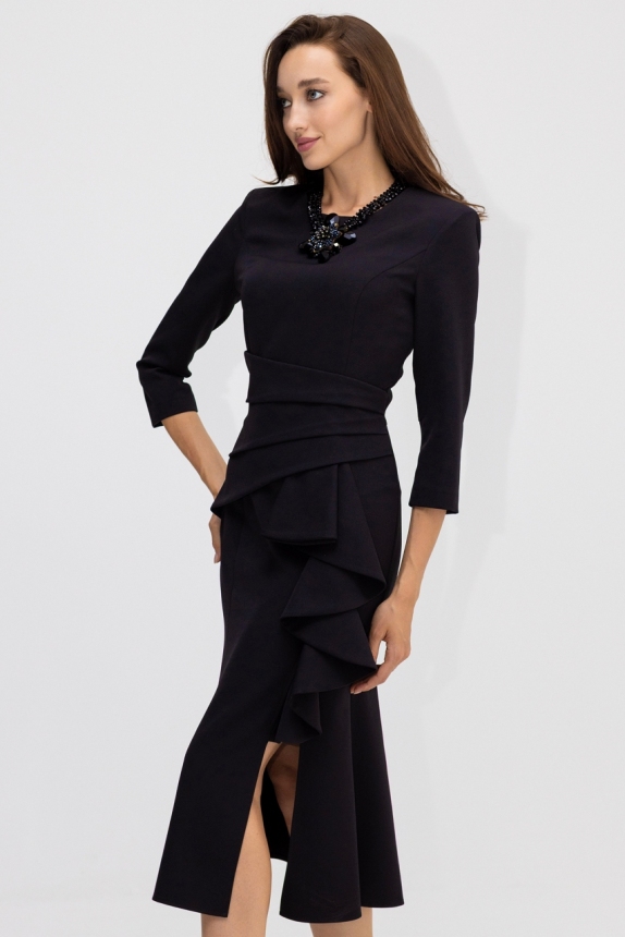 Платье П-474 фото 5