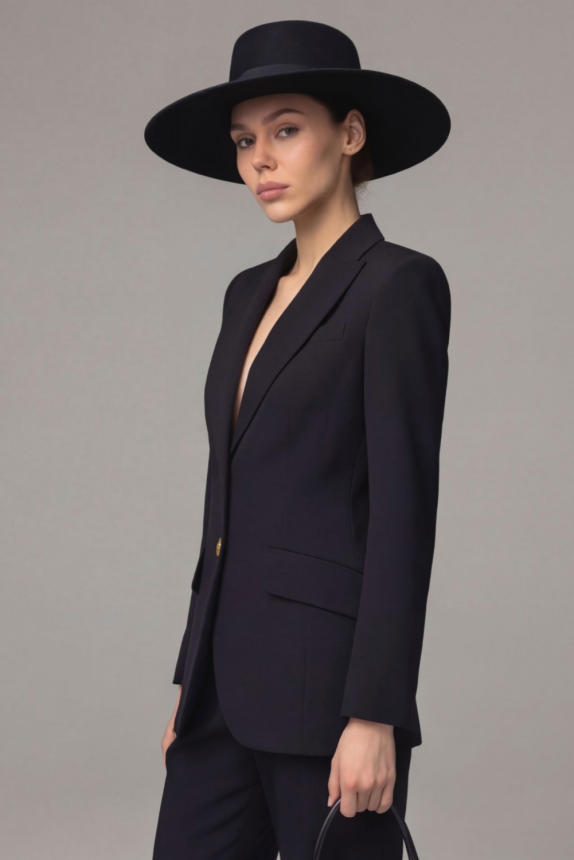 Жакет 00506/4 фото 10