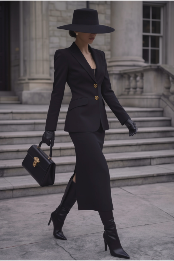 Жакет 00506/4 фото 2