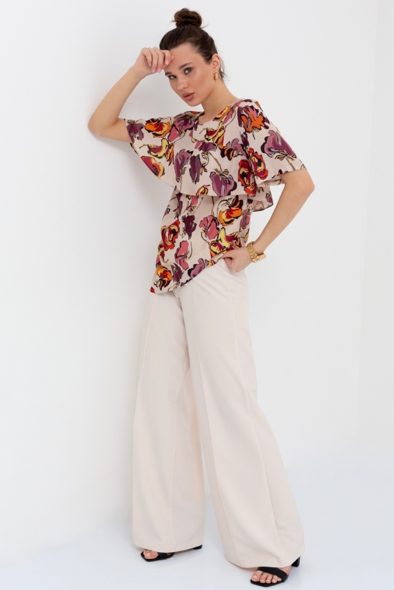 Блуза Б-216/1 фото 7