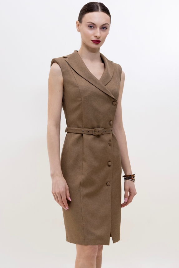 Платье 00268/2 фото 16