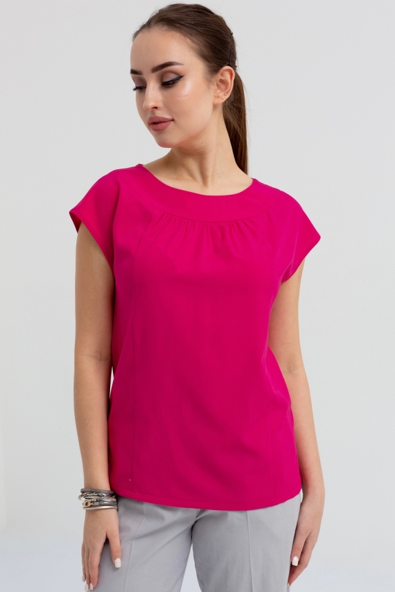 Блуза Б-201/2 фото 22