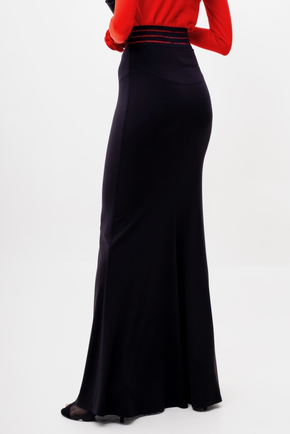 Юбка 00401/2 фото 14