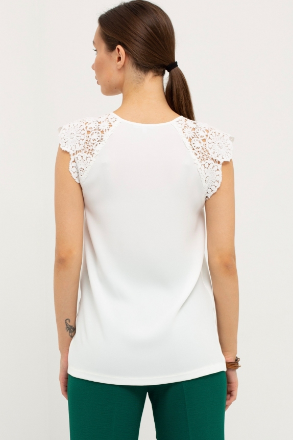 Блуза Б-267 фото 8