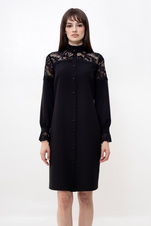 Платье П-425/1 фото 7