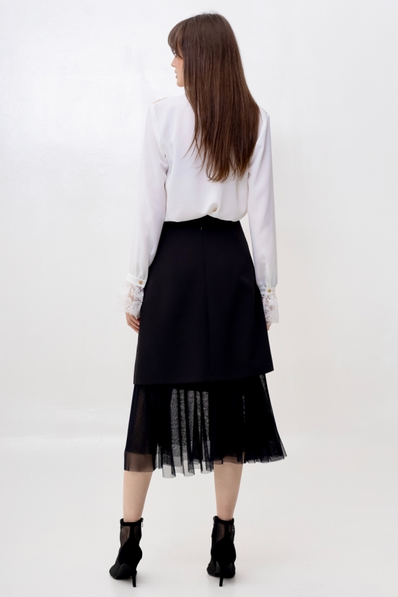 Юбка Ю-200/1 фото 4