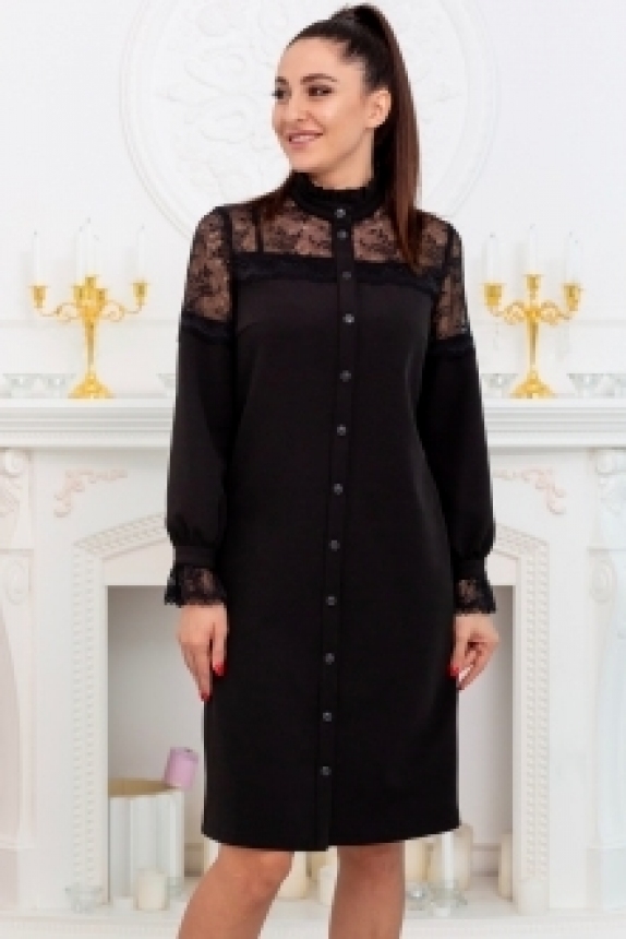 Платье П-425 фото 10