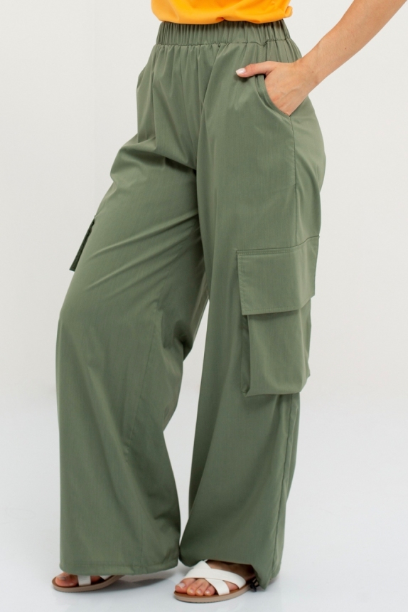 Брюки 00495 фото 16