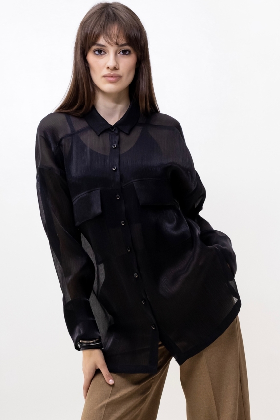 Блузон Б-284 фото 6