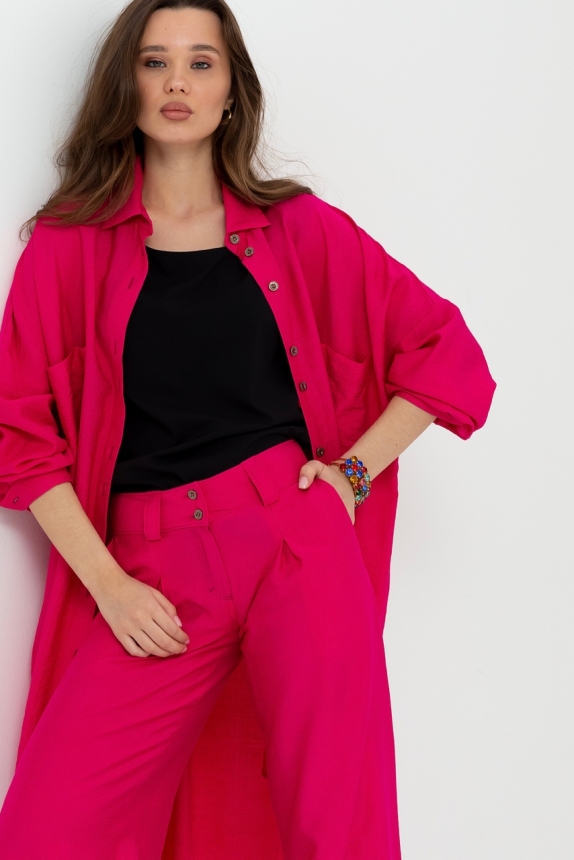 Платье 00490 фото 3