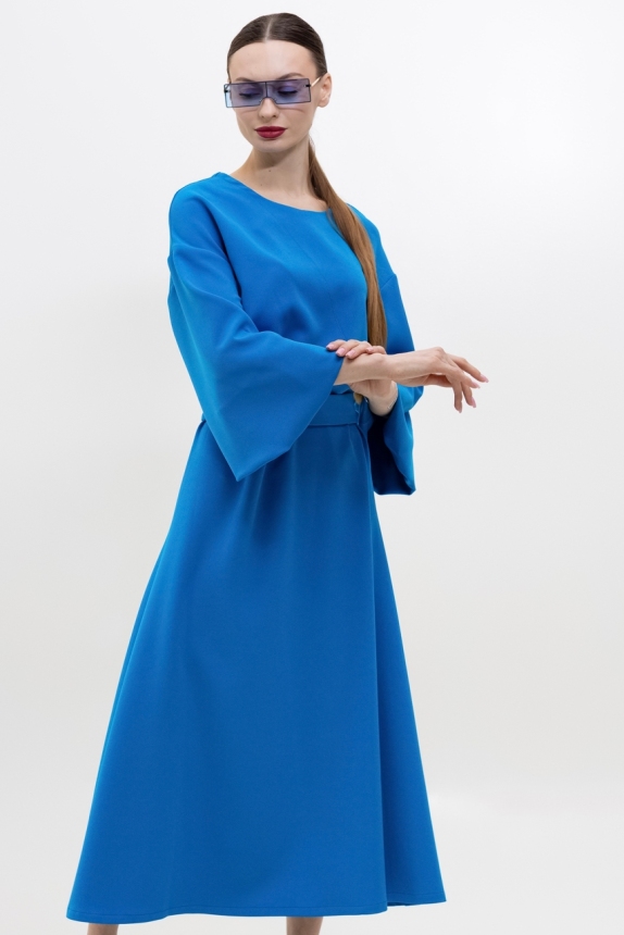 Платье 00530 фото 8