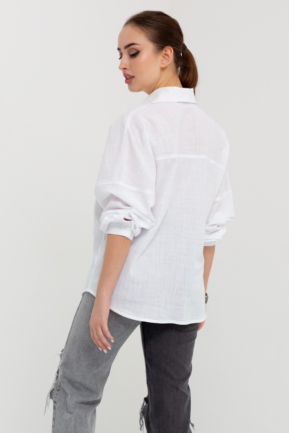 Блуза Б-265/1 фото 15