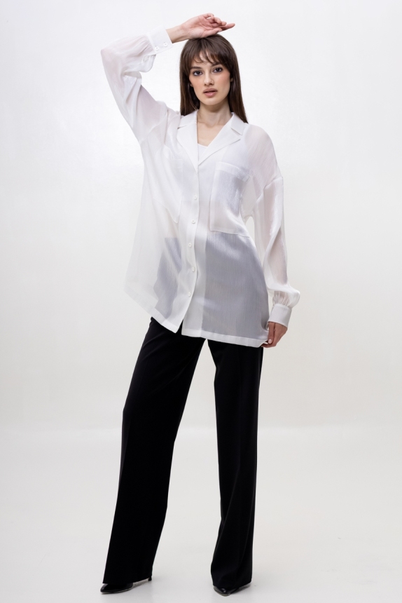 Рубашка Б-266/2 фото 2