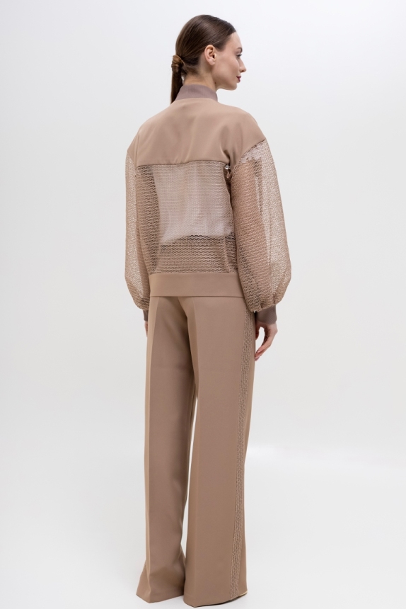 Бомбер 00536 фото 30