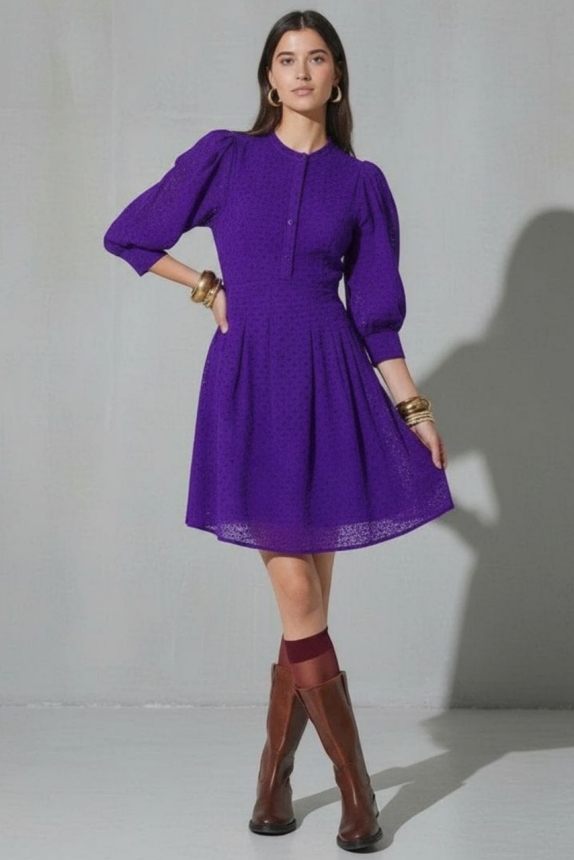 Платье 00502/1 фото 11