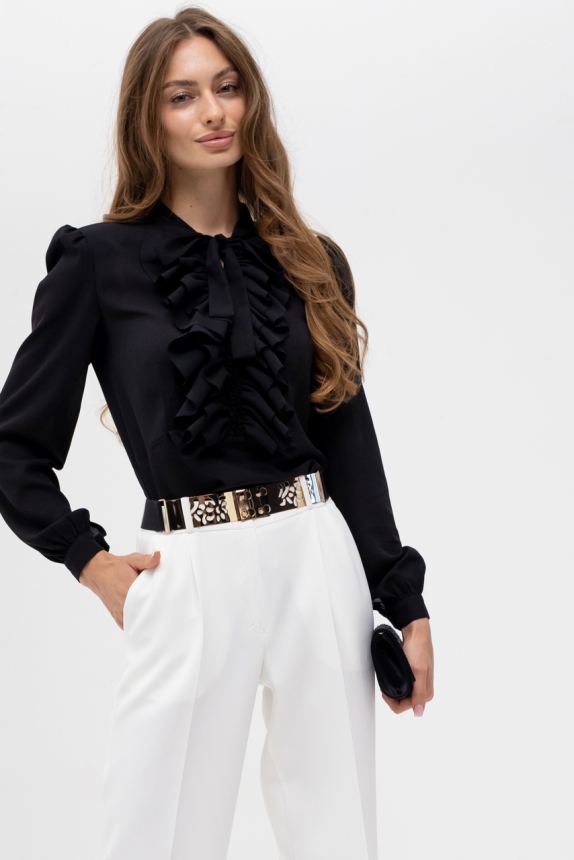 Блуза Б-195/1 фото 11