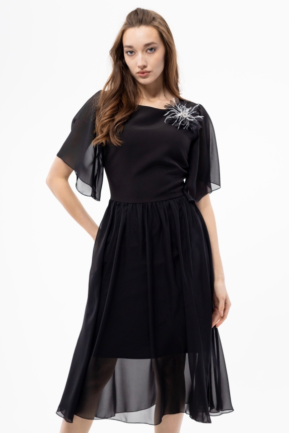 Платье П-478 фото 1