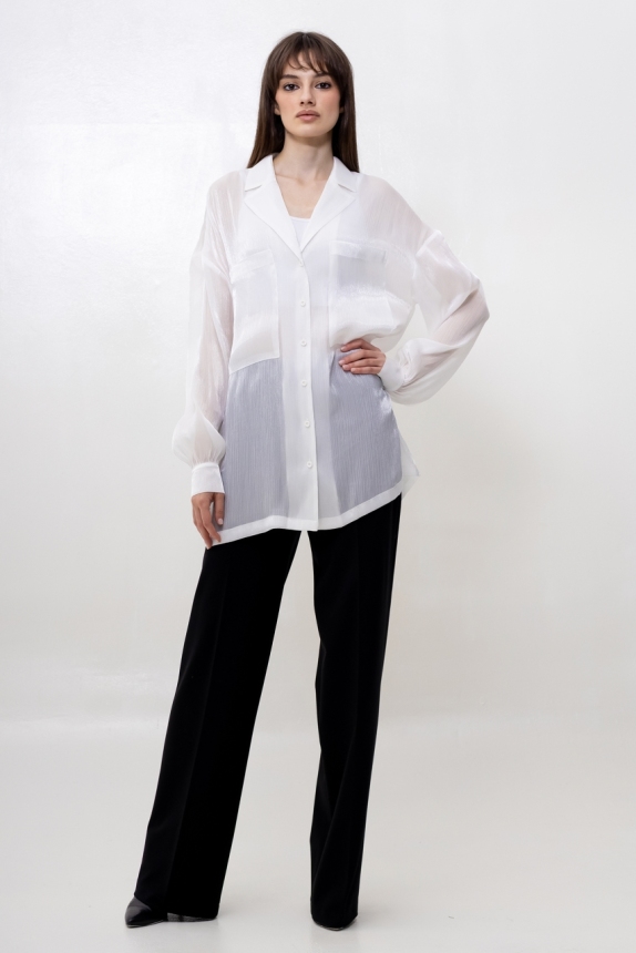 Рубашка Б-266/2 фото 10