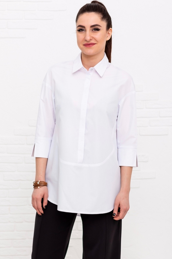 Блуза Б-251 wb фото 5
