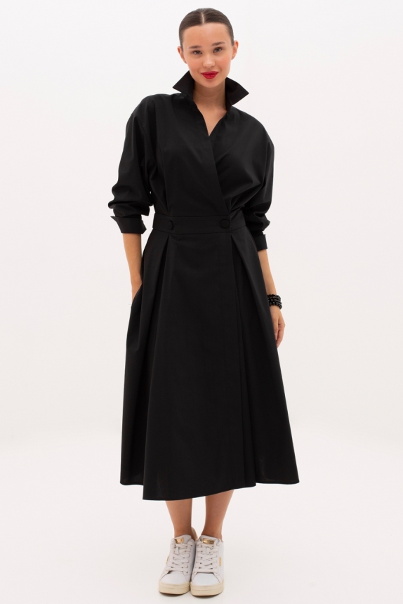 Платье П-465 фото 6