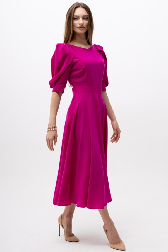 Платье П-480 фото 2