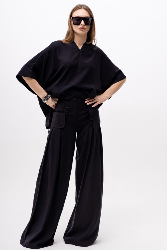 Брюки 00523 фото 13